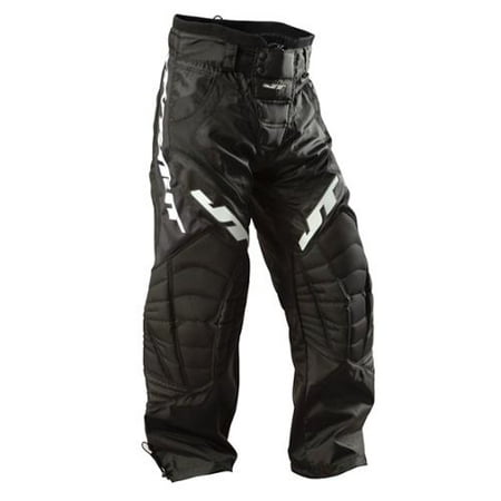 JT FX2.0 Paintball Pants - Black - XSmall/Small