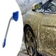 thumbnail image 5 of Cepillo de lavado de autos Herramienta de limpieza Mango largo para cubo de rueda Neumático Rueda doméstica Neumático neumático de rueda largo, 5 of 8