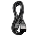 thumbnail image 4 of 1.8m IEC 320 C13 To C20 Power Supply Extension Cord Adapter For PDU UPS, 4 of 7