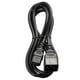 thumbnail image 4 of Cable de extensión IEC C13 a C20 Cable De Extensión De Alimentación 6Ft 250V 10A 16A IEC 320 C13 Magideal Cable de extensión IEC C13 a C20, 4 of 7