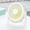 White, variant on ZToonmas Fan Multi Functional Desktop Noise Cool Multi-Purpose High Wind Power Portable Mini Usb Small Fan