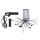 thumbnail image 4 of Kit de Controlador de Motor, Pantalla LCD de 1000 W del Kit de Controlador de Motor Eléctrico, 4 of 7
