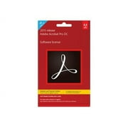 Adobe Acrobat Pro Dc 2015 Mac ( edu ) ( dig