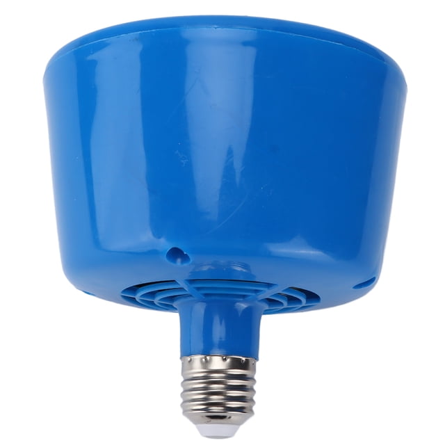 Livestock Heat Lamp, Livestock Heat Lamp Tool For Blood Circulation Promotion For Livestock 3 Generations Of Exquisite Heat Preservation Lamp Blue,2 Generation Heating Lamp