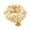 Pearl White, variant on SUSHANG Bohemian Bracelet Stackable Bead Bracelets Ladies Mens Multilayer Bracelet Set Multicolor Jewelry