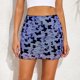 thumbnail image 2 of Falda de malla con estampado informal a la moda para mujer falda Sexy con cintura elástica Wmkox8yi  FGJ2358, 2 of 9