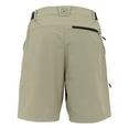 thumbnail image 2 of Regatta Mens Travel Light Packaway Shorts, 2 of 5