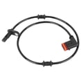 thumbnail image 1 of Sensor ABS Trasero Izquierdo o Derecho 212 905 0400 Unique Bargains, 1 of 1