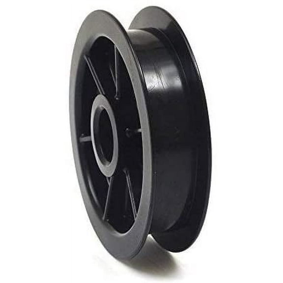 LiftMaster 144C54 Chamberlain Sears Garage Door Opener Belt Drive Pulley Part