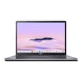 thumbnail image 1 of Acer Chromebook Plus Enterprise 514 Enterprise) CBE574-1T - AMD Ryzen 5 - 7520C / jusqu'à 4,3 GHz - Chrome OS (avec Mise à Niveau Chrome - Radeon 610M - 16 Go de RAM - 256 Go SSD - Écran Tactile IPS 14 Pouces 1920 x 1200 - Wi-Fi 6E - Gris Acier - Clavier: US, 1 of 11