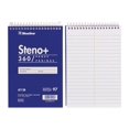 thumbnail image 3 of Blueline BLIAT12B Steno Pad, 3 of 3