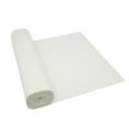 thumbnail image 5 of 1 Roll White Carpet Runner Anti-slip Aisle Rug for Wedding Ceremony 33x3ft DIY Cutting, 5 of 20