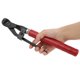 thumbnail image 4 of Rebar Grid Plier High Quality Manual Rotation Tool for Binding of Reinforcing Bars and Fences, 4 of 5