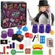 thumbnail image 1 of Magic Set For Kids, Magic Props Kit, Magic Tricks For Kids, Magician Set , Magic Tricks Gifts For Age 6+, 1 of 5