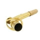 thumbnail image 4 of Sax cuello Irfora Saxofón Alto Sax Bend Neck Material de Latón 24.5mm con Paño de Limpieza de Corcho Accesorio para Saxofón Irfora Sax cuello, 4 of 7