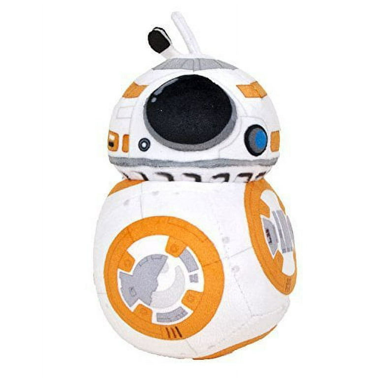 Peluche bb8 outlet star wars