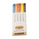 thumbnail image 1 of Bolígrafo de doble punta para marcar, resaltador, bolígrafo para escribir, bolígrafo de color de alto valor para estudiantes, bolígrafo para cuaderno de 10 ml, crayones, 1 of 6