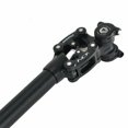 thumbnail image 7 of SR Suntour SP12 NCX 27.2X400mm Suspension Seat Post with Protective Cover,Black #VK2351, 7 of 7