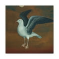 thumbnail image 3 of "Seagulls At Sunrise" - Canvas, 3 of 25