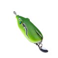 thumbnail image 1 of Fishing Lure 6cm 13g Artificial Lure Lifelike High Toughness Tackle Tool Flexible Hollow Design Fish Lure for Pond, 1 of 8