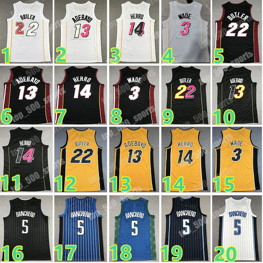 Basketball Ja Morant Jersey Stephen Curry LaMelo Ball Jimmy Butler