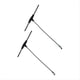 thumbnail image 4 of 2 Antenas ELRS de 2,4 GHz, Antenas de Transmisión de Alta Velocidad de 70 mm para Modelos de Aviones de Control Remoto FPV B, 4 of 6