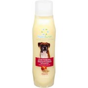 Hydrosurge: Oatmeal Soothing Apple Shampoo, 18 fl oz