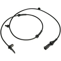 Dorman 695-911 Front ABS Wheel Speed Sensor for Specific Ford / Lincoln / Mercury Models