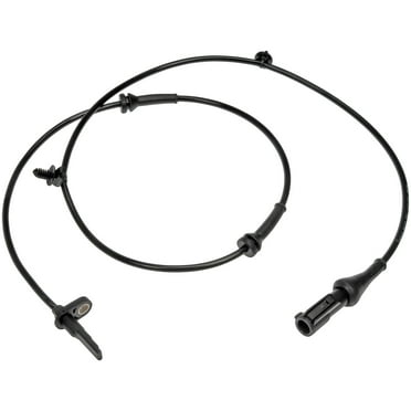 Dorman 695-911 Front ABS Wheel Speed Sensor for Specific Ford / Lincoln / Mercury Models