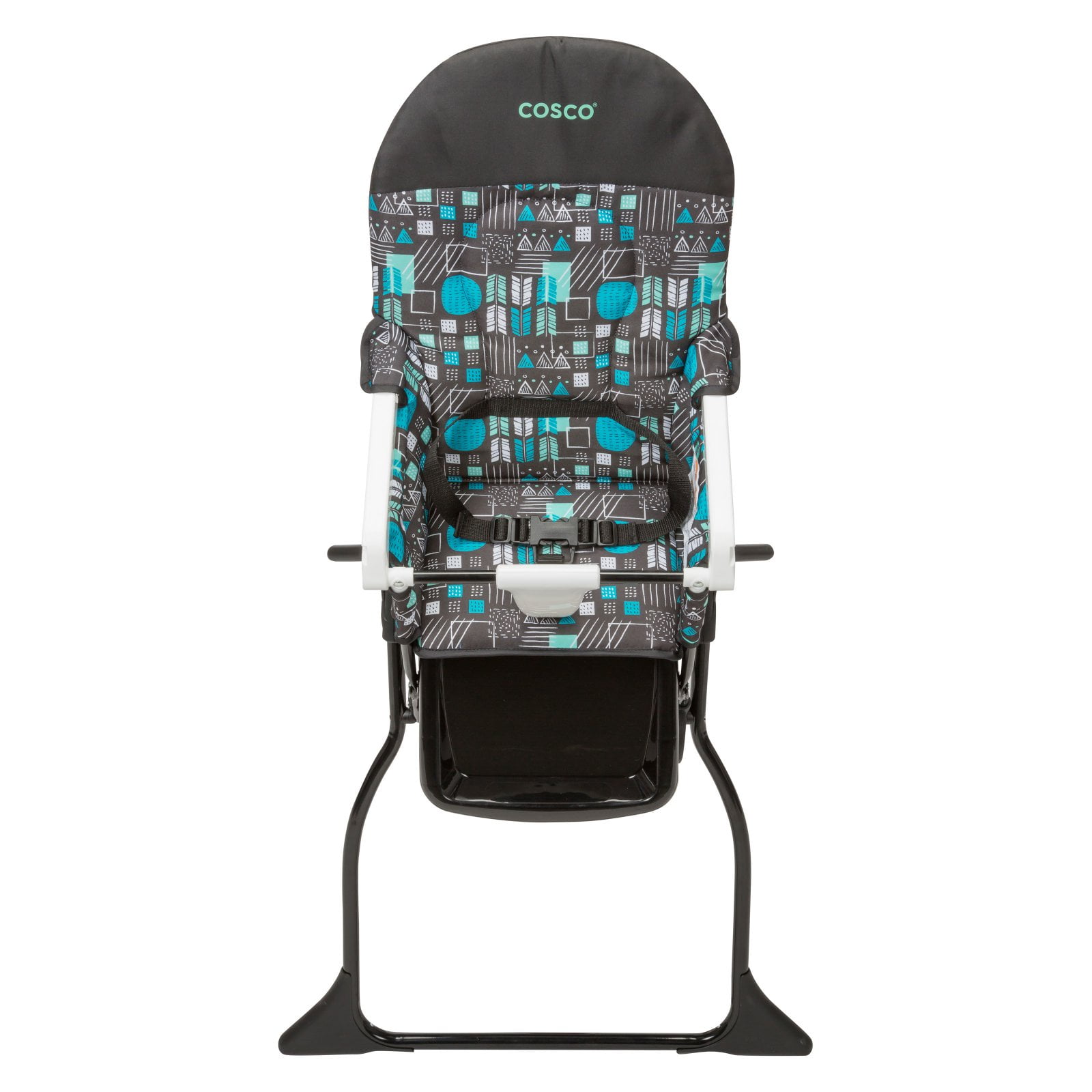 cosco kids simple fold high chair