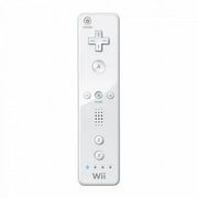 Restored Nintendo, Mario Kart Wii, Console, Wii, Super Mario, 1 Controller, White, 1, 1, 1