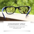 thumbnail image 4 of Xuewenshw Defog Spray 60ML Automobile Windshield Window Defog Spray In Rainy Days Air Screwdriver, 4 of 8