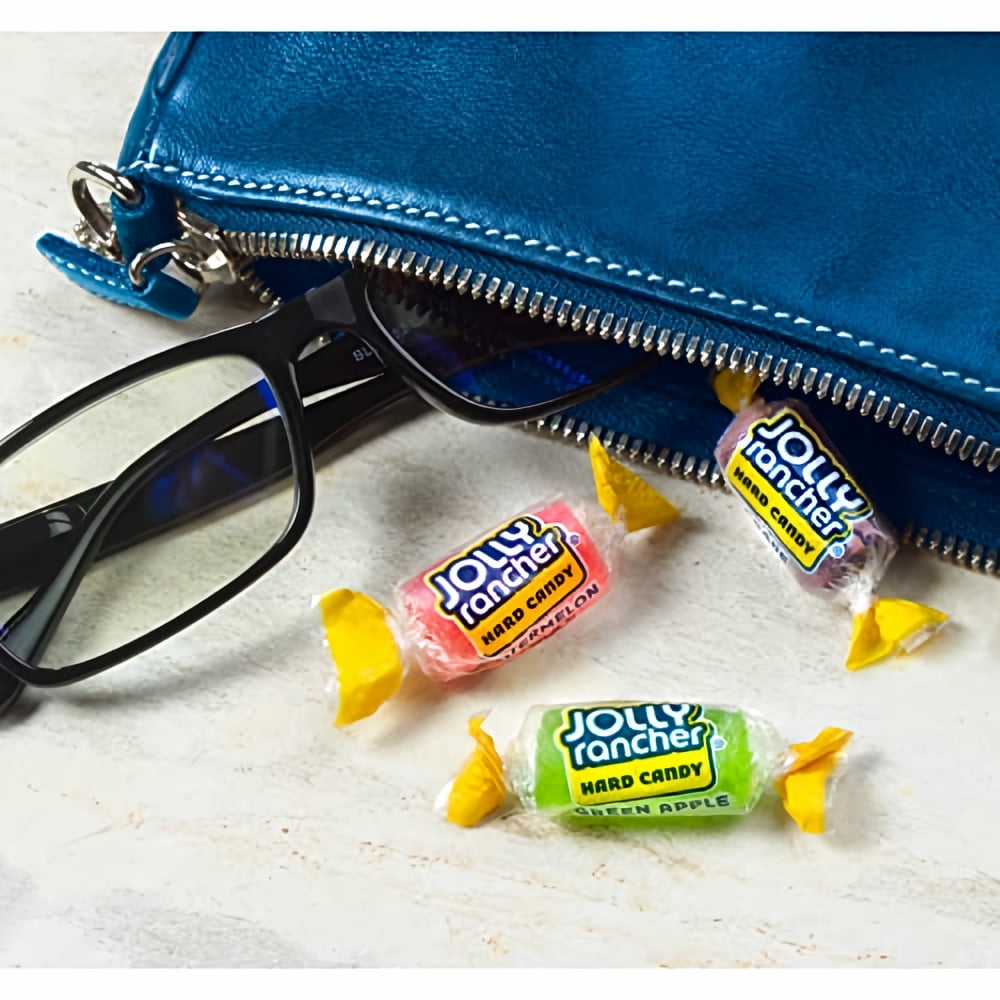 Jolly Rancher Assorted Hard Candy (Pack of 48)