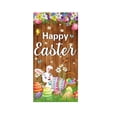 thumbnail image 2 of Tdxkok Easter Door Curtain Party Decorations Easter Home Decor, 2 of 6