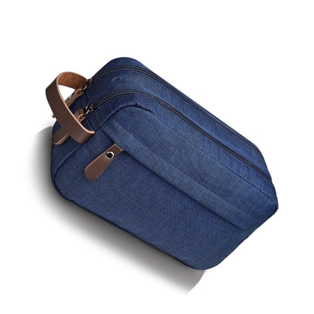 Portable Men s Shower Toiletry Carry Bag Mu… product image