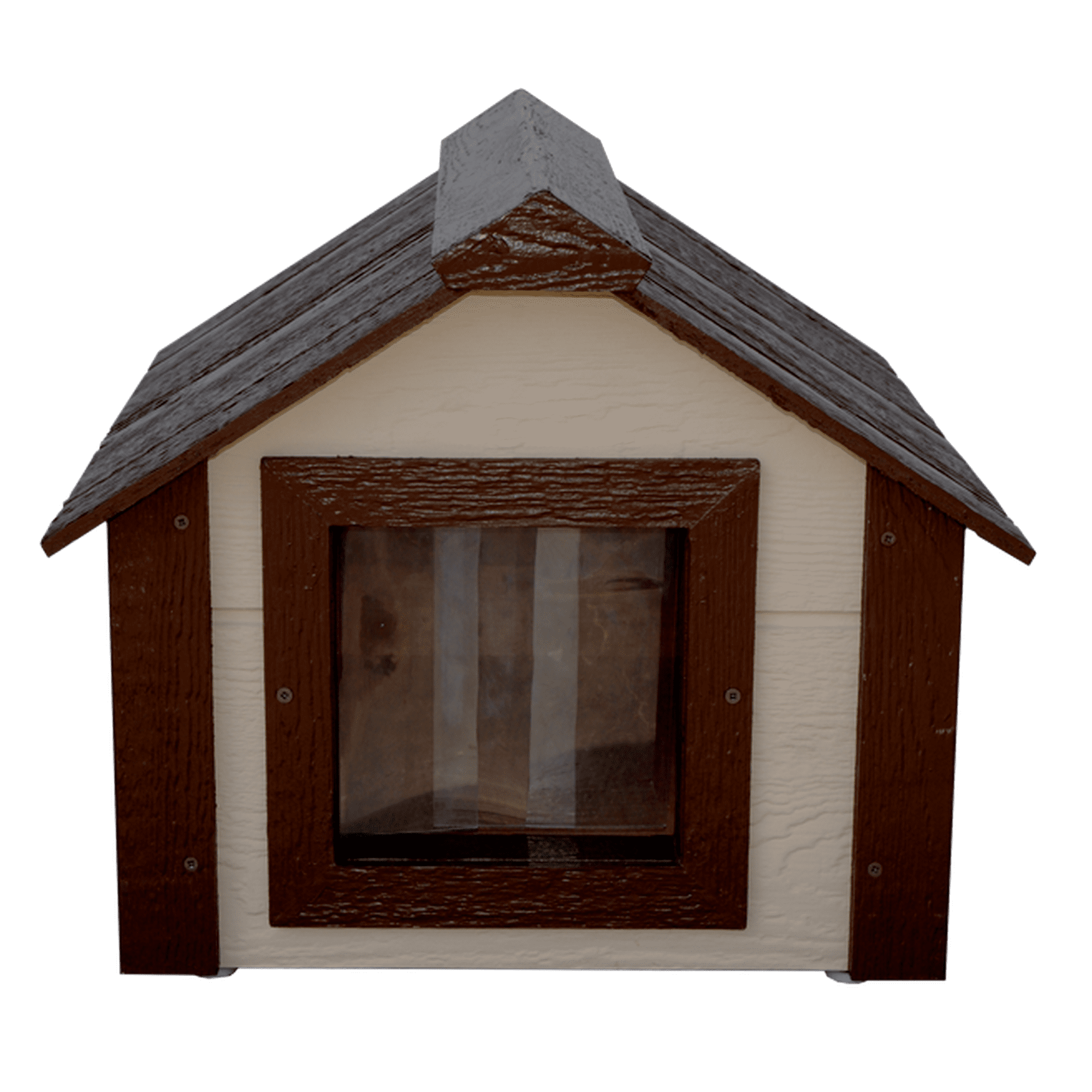 Northland Climate Master Insulated Small Dog Cat House Walmart