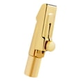 thumbnail image 1 of Boquilla de saxo Sunnimix para saxofón tenor Talla 9, 1 of 4