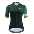 thumbnail image 5 of Ropa de ciclismo para mujer Raudax 2021, ropa de ciclismo de manga corta, maillot de ciclismo de verano, maillot de triatlón, uniforme de ciclismo, 5 of 5
