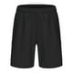 thumbnail image 2 of pstuiky Pantalones cortos para hombre, Pantalones cortos deportivos casuales de moda para hombre, con bolsillos laterales elásticos y cintura media. Pantalones cortos de golf, 2 of 3