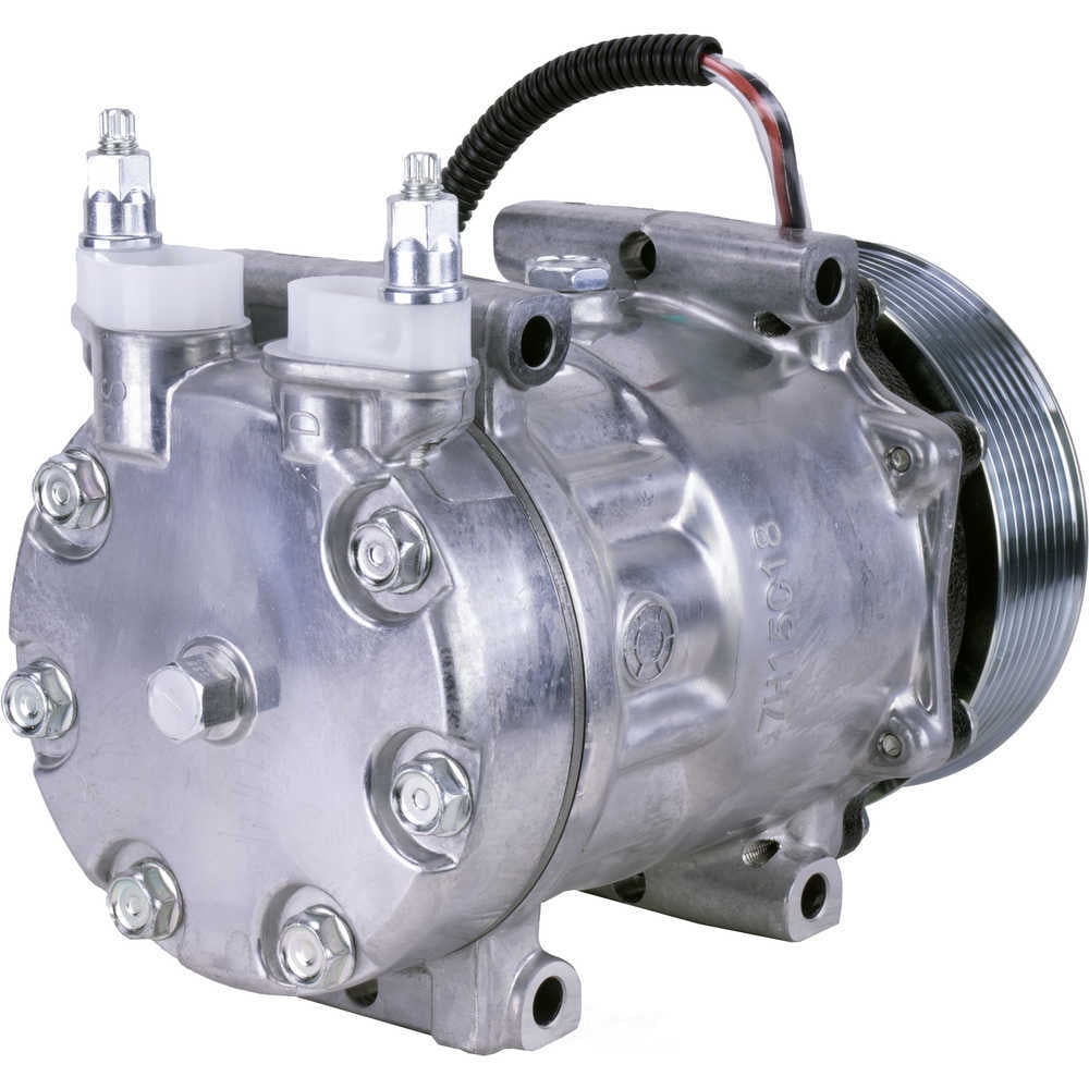 Global Parts Distributors LLC 6512691 A/C Compressor