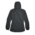 thumbnail image 5 of CORE365 78224 Women's Profile Fleece-Lined All-Season Jacket-Carbon-M, 5 of 5
