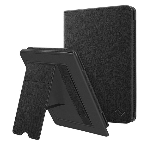 Funda con soporte FINTIE para el nuevo Kindle 11.ª generación de 6 pulgadas 2024/2022