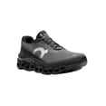 thumbnail image 3 of Tenis On Cloudmonster color negro con gris, membrana impermeable, 3 of 5