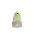 thumbnail image 4 of Nike Men's Air Zoom Alphafly Next% Barely Volt Orange Running Shoes, from StockX, 4 of 5