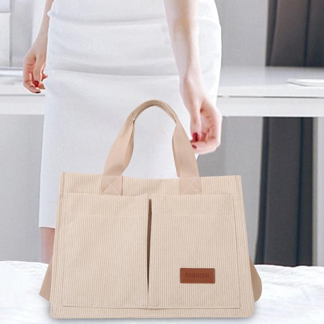 Bolso de Hombro Fernando Cruzado Caqui