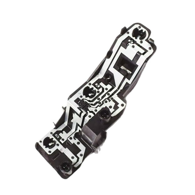Colaxi 8x0945093D Black Taillight Bulb Holder Circuit Board for 2010-2018