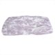 thumbnail image 5 of 4 Uds. Funda de silla elástica plegable lavable de LICRA para banquete de boda patrón de Jade, 5 of 8