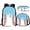 Sky Blue-1, variant on JCCXIN Kids School Backpack For Boys Girls Ice-Cream Baseball Graphic With Lunch Box Pencil Case 3 PC Sets Primary Middle High School College Backpacks Lightweight Large Capacity Funny Bags,Sky Blue