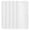 White, variant on Silky Black Vertical Blind Texture Slats Sliding Door 98.5 Qty 5 Pack