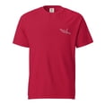 thumbnail image 3 of The Viper | F-16 Viper (Fighting Falcon) Embroidered T-Shirt, 3 of 11